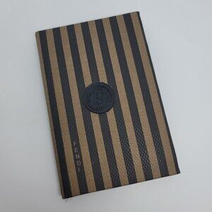 Vintage Address Book